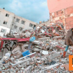 Στις 20 Μαρτίου στις Βρυξέλλες η Διεθνής Διάσκεψη Δωρητών για τους σεισμόπληκτους Τουρκίας και Συρίας