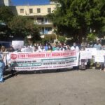 Συγκέντρωση διαμαρτυρίας των εργαζομένων στο ΓΝΑ Παμμακάριστος την Πέμπτη 30/3