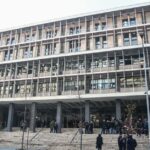 Συναγερμός στη Θεσσαλονίκη: Απέδρασε κρατούμενος από το δικαστικό μέγαρο