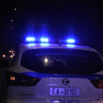 Συνελήφθησαν τέσσερις ληστές μετά από επεισοδιακή καταδίωξη στην Αττική οδό