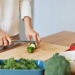 Συνταγές με λαχανικά - Εύκολες και με λίγες θερμίδες
