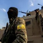 Συρία: Εννέα μαχητές των SDF σκοτώθηκαν σε συντριβή δύο ελικοπτέρων στο Ιρακινό Κουρδιστάν