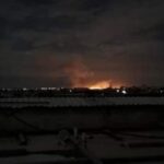 Συρία: Τρεις νεκροί από επιδρομή του Ισραήλ - Εκτός λειτουργίας το αεροδρόμιο στο Χαλέπι