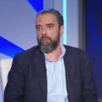 Σωτ. Τσαφούλιας στην ΕΡΤ για την τραγωδία στα Τέμπη: Ανέδειξε την παθογένεια και την ανικανότητα της ελληνικής πολιτείας