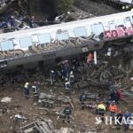 Σύγκρουση τρένων στα Τέμπη: «Γίνονται όλα χειροκίνητα», καταγγέλλει ο πρόεδρος των μηχανοδηγών