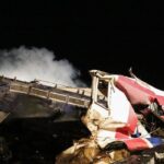 Σύγκρουση τρένων στα Τέμπη: Για σουβλάκια και ερωτικές επιδόσεις μιλούσαν οι σταθμάρχες πριν από την τραγωδία