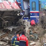 Σύγκρουση τρένων στα Τέμπη: Δημοσία δαπάνη οι κηδείες των θυμάτων