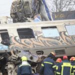 Σύγκρουση τρένων στα Τέμπη - Επικεφαλής ΕΜΑΚ στο Newsbomb.gr: «Είναι πάρα πολλά τα θύματα»