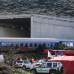Σύγκρουση τρένων στα Τέμπη: Πήραν προθεσμία για να απολογηθούν οι δύο σταθμάρχες
