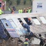 Σύγκρουση τρένων στα Τέμπη: Στους 38 ανέρχονται οι νεκροί και 66 τραυματίες νοσηλεύονται