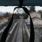 Σύγκρουση τρένων στα Τέμπη: Τι είπε ο σταθμάρχης στην ανακρίτρια