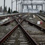 Σύγκρουση τρένων στα Τέμπη: Το video – ντοκουμέντο που κατέγραψε τη μοιραία πορεία