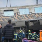 Σύγκρουση τρένων στη Λάρισα: Δωρεάν δωμάτια σε συγγενείς θυμάτων και τραυματιών προσφέρουν οι ξενοδόχοι Λάρισας