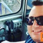 Σύγκρουση τρένων στη Λάρισα: Θρήνος για τον 35χρονο μηχανοδηγό που σκοτώθηκε στα Τέμπη