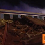 Σύγκρουση τρένων στη Λάρισα: Τραγικό δυστύχημα με σύγκρουση τρένων - Πληροφορίες για 7 νεκρούς, φόβοι για περισσότερους
