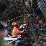 Σύμβουλος διοίκησης ΟΣΕ για Τέμπη: «Το σύστημα τηλεδιοίκησης είχε καταρρεύσει – Πιο ασφαλή τα τρένα το ’12 από το ’23» (videos)