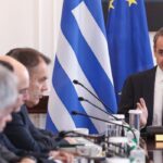 Τέλος στα σενάρια για εκλογές πριν το Πάσχα – Τι είπε ο Μητσοτάκης στο Υπουργικό