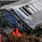 Τέμπη: Έγγραφο-φωτιά από τη ΡΑΣ 4 ημέρες πριν από το δυστύχημα – «Όλοι γνώριζαν» την κατάσταση στον σιδηρόδρομο