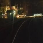 Τέμπη: Βίντεο-ντοκουμέντο λίγο πριν σύγκρουση των τρένων – «Φλασάρησε ένα κλειδί» ακούγεται να λέει ο σταθμάρχης