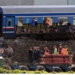 Τέμπη: Δικηγόροι εξετάζουν να παρέμβουν στην υπόθεση του σιδηροδρομικού δυστυχήματος