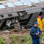 Τέμπη: Πινγκ πονγκ ευθυνών ανάμεσα σε Hellenic Train και ΟΣΕ για την τραγωδία – Δεν λειτουργεί ούτε η ραδιοεπικοινωνία στα τρένα