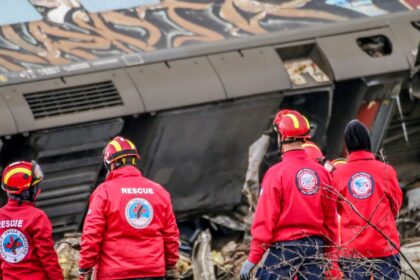Τέμπη – Σοκαριστική καταγγελία: «Ο σταθμάρχης δεν ήταν στο σταθμό την ώρα του δυστυχήματος»
