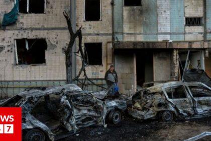 Τέσσερις νεκροί στη Λβιβ από το κύμα ρωσικών βομβαρδισμών - "Προβοκάτσια" λέει η Μόσχα για τη Ζαπορίζια