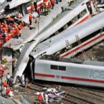 Τα δέκα χειρότερα σιδηροδρομικά δυστυχήματα στον κόσμο (Videos)