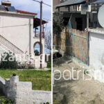 Τα σπίτια σε Ζάκυνθο και Σκάλα Λακωνίας που έμεναν οι δύο Πακιστανοί τρομοκράτες