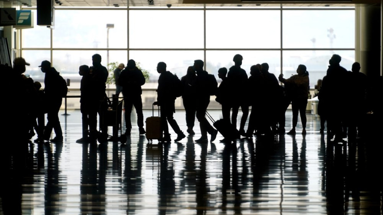 Ταλαιπωρία για εκατοντάδες ταξιδιώτες μετά τις ακυρώσεις πτήσεων αεροπορικής εταιρίας «low cost» στο Περού