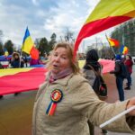 Τι «παίζεται» στη Μολδαβία – Ο «υβριδικός πόλεμος» και τα σενάρια