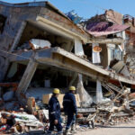 Το Ιρακινό Κουρδιστάν έστειλε 70 κατασκευαστικά μηχανήματα και εξοπλισμό στη σεισμόπληκτη ζώνη