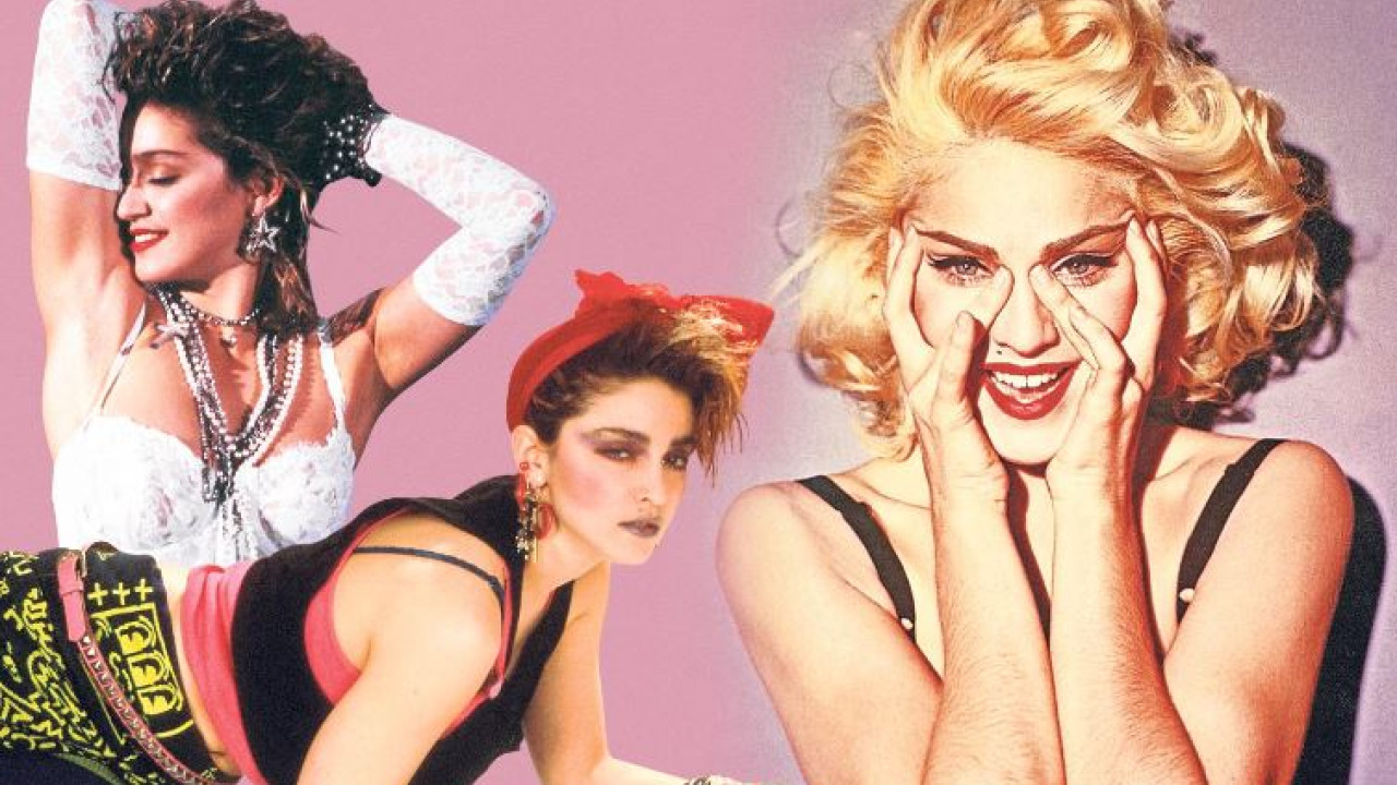 Το κατά Madonna… Ευαγγέλιον για την οικογένεια και τα παιδιά της – Να είστε ευτυχισμένοι με ό,τι έχετε