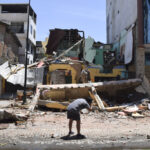 Τουλάχιστον 15 νεκροί από τον ισχυρό σεισμό στον Ισημερινό