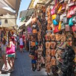 Τουρισμός και ΕΣΕΕ: Καμπάνια για το «Shopping in Greece»
