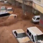 Τουρκία: 9 νεκροί από πλημμύρες στις σεισμόπληκτες περιοχές