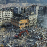 Τουρκία - Έρευνα του BBC: Γιατί τόσα κτίρια έπεσαν σαν «χάρτινοι πύργοι»