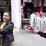 Τουρκία: Η viral καρπαζιά στον σύζυγο για την ψήφο στον Ερντογάν