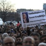 Τουρκία – Προκήρυξη εκλογών: Στηρίζει την υποψηφιότητα Κιλιτσντάρογλου το φιλοκουρδικό κόμμα HDP