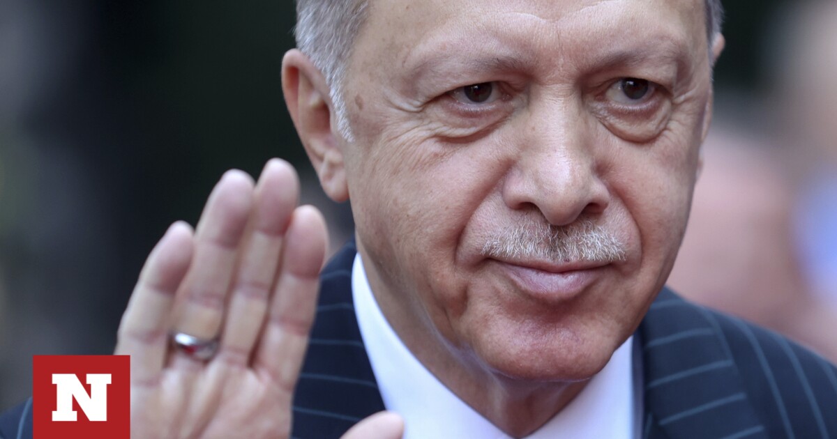 Τουρκικές εκλογές: Αυτός θα είναι ο αντίπαλος του Ερντογάν