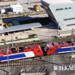 Τραγωδία στα Τέμπη: 24ωρη απεργία των σιδηροδρομικών αύριο – Κανένα δρομολόγιο της Hellenic Train