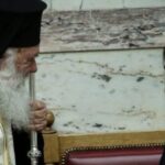 Τραγωδία στα Τέμπη: Eπικοινωνία Aρχιεπισκόπου με την ΠτΔ - Ακυρώνονται συναντήσεις