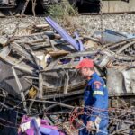 Τραγωδία στα Τέμπη: Έρευνα για το ενδεχόμενο να μην ήταν ο σταθμάρχης στη θέση του