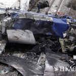 Τραγωδία στα Τέμπη: «Επί 45 ολόκληρα λεπτά έψαχναν να βρουν σε ποιο κομμάτι της διαδρομής βρίσκεται το τρένο»