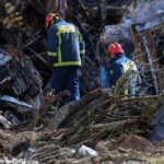 Τραγωδία στα Τέμπη: Ο σταθμάρχης στη Λάρισα έμαθε για τη σύγκρουση από την Πυροσβεστική (Videos)
