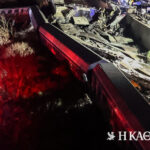 Τραγωδία στα Τέμπη: Οι διάλογοι του σταθμάρχη με τον μηχανοδηγό και τον κλειδούχο