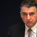 Τραγωδία στα Τέμπη: Παραιτήθηκε ο Ζηλιασκόπουλος από την Επιτροπή μετά τις αντιδράσεις