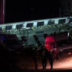 Τραγωδία στα Τέμπη: Στους 42 ανέρχονται οι επιβεβαιωμένοι νεκροί