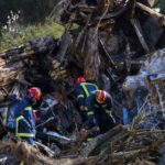 Τραγωδία στα Τέμπη: Τι υποστηρίζει ο επιθεωρητής του ΟΣΕ που τέθηκε σε αργία