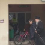Τραγωδία στα Τέμπη: Το Γενικό Νοσοκομείο Λάρισας επισκέφθηκε ο Μητροπολίτης Ιερώνυμος